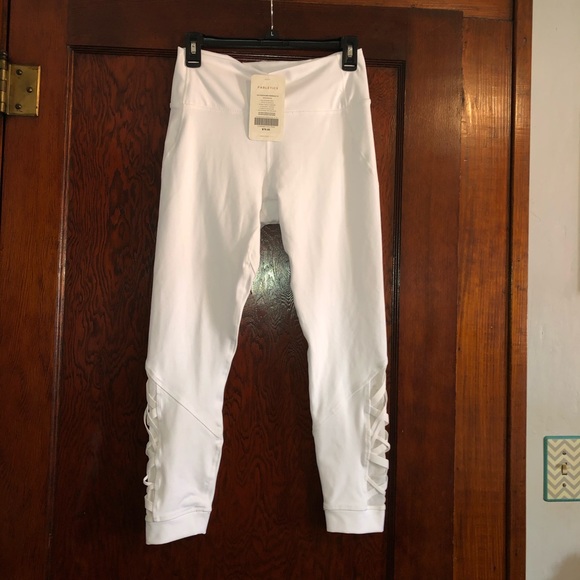 Fabletics High waisted power hold leggings - Picture 4 of 4